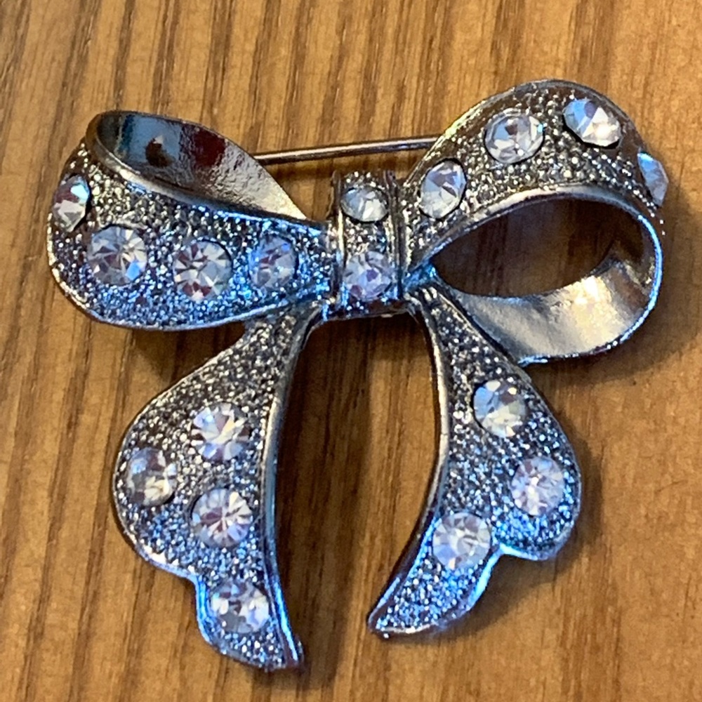 Broche de fantaisie